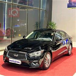 ئينفنتي Q50